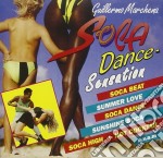 Guilhermo Marchena - Soca Dance Sensation