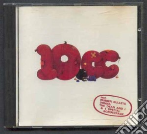 10Cc - Rubber Bullets cd musicale di 10Cc