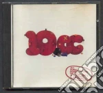 10Cc - Rubber Bullets cd