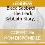 Black Sabbath - The Black Sabbath Story, Vol. 1 cd musicale di Black Sabbath