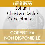 Johann Christian Bach - Concertante Werke (Sacd)