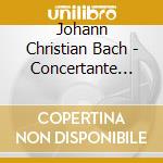 Johann Christian Bach - Concertante Werke (Sacd) cd