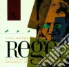 Max Reger - Violinkonzert A Dur Op 10 cd