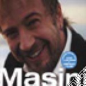 Masini (il Mio Cammino) cd musicale di Marco Masini