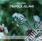 Duke Jones - Thunder Island cd