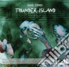 Duke Jones - Thunder Island cd