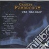 Charles Fambrough - The Charmer cd