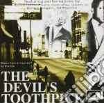 Devil's Toothpick (The) cd
