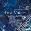 Bill O'Connell - Lost Voices cd