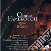 Charles Fambrough - Blues At Bradley's cd