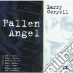 Larry Coryell - Fallen Angel cd
