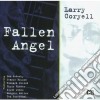 Larry Coryell - Fallen Angel cd