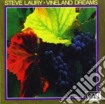 Steve Laury - Vineland Dreams