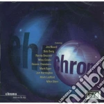 Chroma - Music On The Edge cd