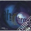 Chroma - Music On The Edge cd