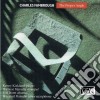 Charles Fambrough - The Proper Angle cd