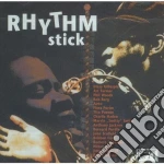 Rhythmstick cd