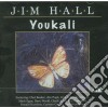 Jim Hall - Youkali cd