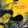 Jack Wilkins - Mexico cd