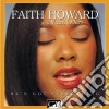 Howard Faith And Visions - He's Got Everything cd