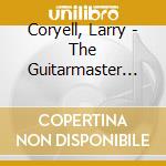 Coryell, Larry - The Guitarmaster (3 Cd) cd