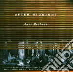 After Midnight cd