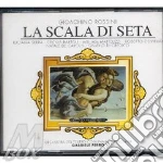 La scala di seta cd