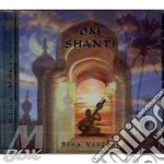Om Shanti cd