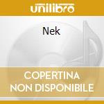 Nek cd