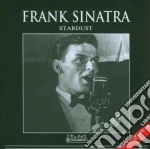 Frank Sinatra - Stardust (2 Cd) cd