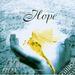 Bird of hope cd musicale di Sina Vodjani