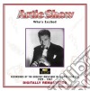 Artie Shaw - Who's Excited cd