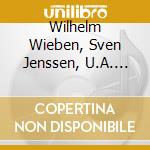 Wilhelm Wieben, Sven Jenssen, U.A. Dorth - Uber Die Meere Und Ozeane cd musicale di Wilhelm Wieben, Sven Jenssen, U.A. Dorth