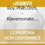Roy.Philh.Orch. - Klaviersonate 8 cd