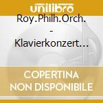 Roy.Philh.Orch. - Klavierkonzert 21+23 cd