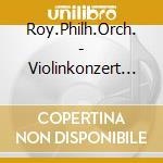 Roy.Philh.Orch. - Violinkonzert 5 cd