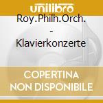 Roy.Philh.Orch. - Klavierkonzerte cd