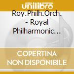 Roy.Philh.Orch. - Royal Philharmonic Orchestra cd