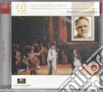 Fedor Chaljapin: Great Voices Of The Opera (2 Cd) cd