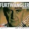 Furtw?Ngler Wilhelm - Furtw?Ngler Maestro Classico (10 Cd) cd