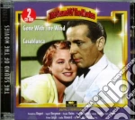 Gone With The Wind / Casablanca / Various cd