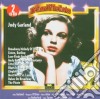 Judy Garland - Sound Of The Movies cd