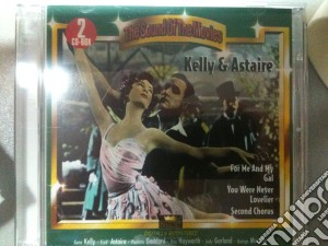 Fred Astaire - Kelly & Astaire cd musicale di Fred Astaire