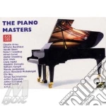 Various Artists - The Piano Masters (40 Cd) cd