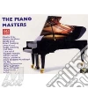 Various Artists - The Piano Masters (40 Cd) cd