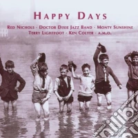 Happy Days / Various cd