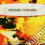 Pasion Cubana cd