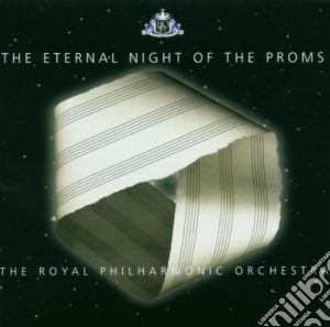 Eternal Night Of The Proms (The) cd musicale