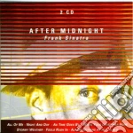 Frank Sinatra - After Midnight cd