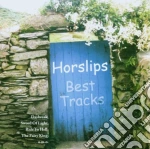 Horslips - Best Tracks (2cd) cd